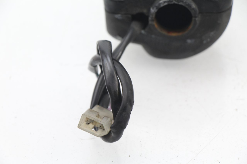 photo de COMANDO DESTRO PEUGEOT LOOXOR 50 (2001 - 2004)