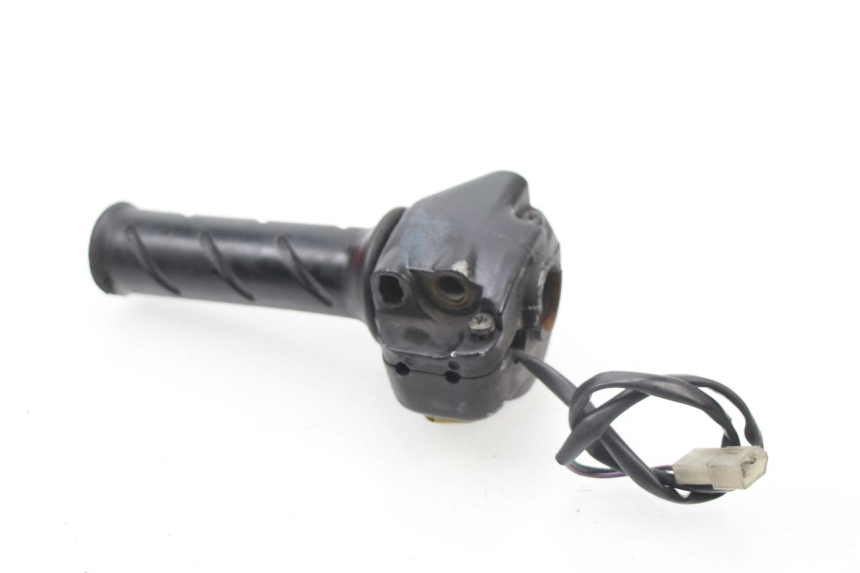 photo de COMANDO DESTRO PEUGEOT LOOXOR 50 (2001 - 2004)