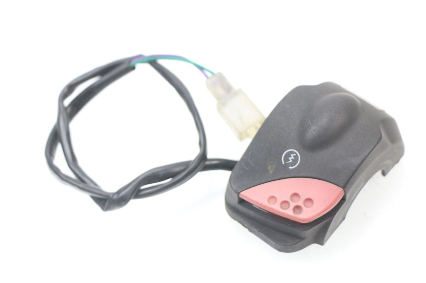 photo de MANUBRIO DESTRO PEUGEOT LUDIX 50 (2008 - 2017)