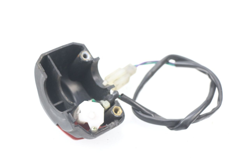 photo de MANUBRIO DESTRO PEUGEOT LUDIX 50 (2008 - 2017)