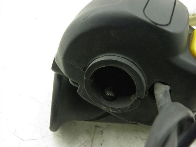 photo de MANUBRIO DESTRO PEUGEOT LUDIX 50 (2008 - 2017)