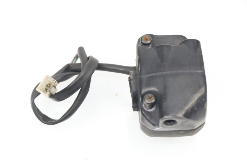 photo de MANUBRIO DESTRO PEUGEOT LUDIX 50 (2008 - 2017)