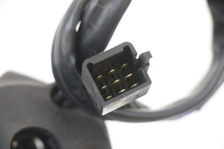 photo de COMMUTATORE DESTRO PEUGEOT SATELIS 125 (2013 - 2018)