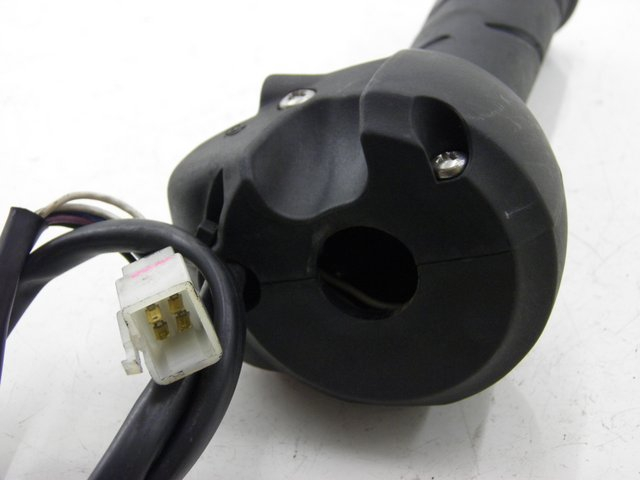 photo de COMMODO DESTRO PEUGEOT SATELIS 125 (2006 - 2009)