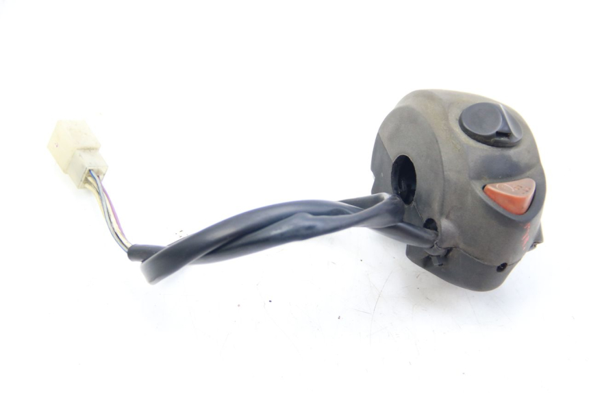 photo de MANUBRIO DESTRO PEUGEOT SATELIS COMPRESSOR K15 125 (2006 - 2009)