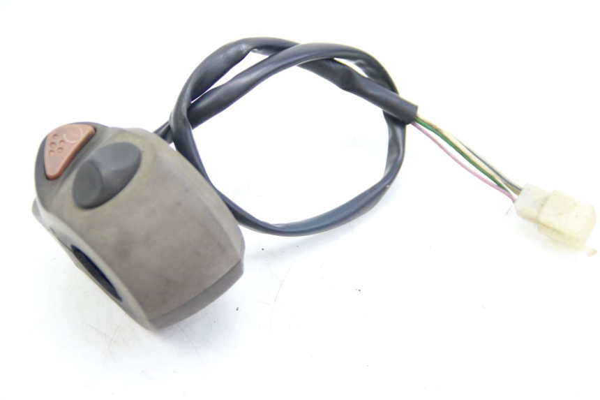 photo de MANUBRIO DESTRO PEUGEOT SATELIS COMPRESSOR K15 125 (2006 - 2009)