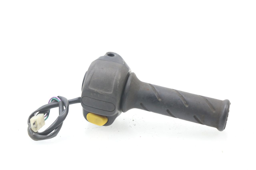 photo de Comando destro PEUGEOT SPEEDFIGHT 2 LC 50 (2000 - 2009)