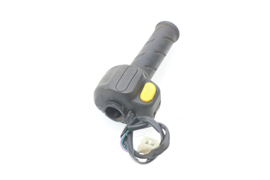 photo de Comando destro PEUGEOT SPEEDFIGHT 2 LC 50 (2000 - 2009)