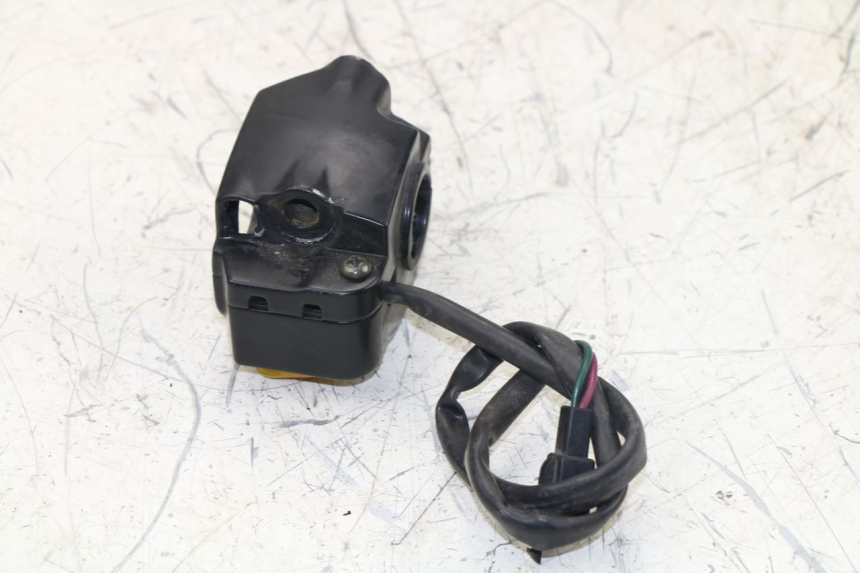 photo de COMMODO DESTRO PEUGEOT VIVACITY NEW 4T 50 (2008 - 2017)