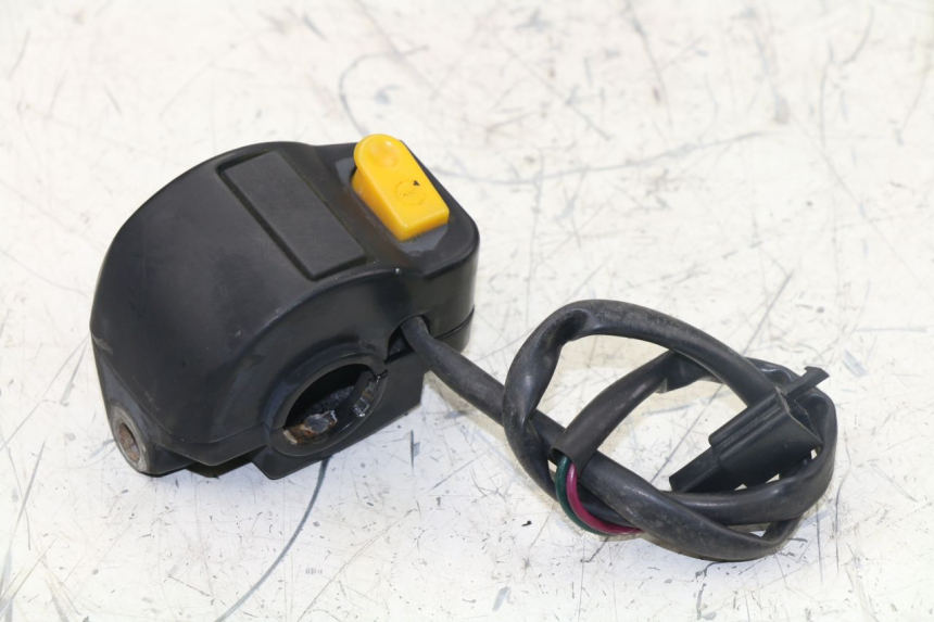 photo de COMMODO DESTRO PEUGEOT VIVACITY NEW 4T 50 (2008 - 2017)