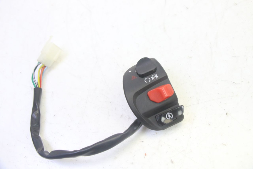 photo de COMMUTATORE DESTRO EFUN PUSA 1 - Vista principale