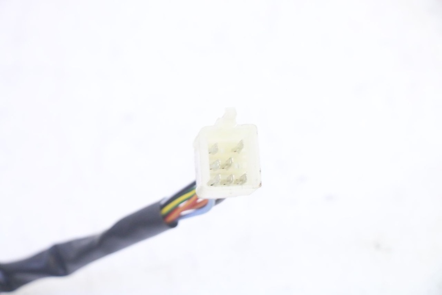 photo de COMMUTATORE DESTRO EFUN PUSA 1 - Stato della superficie e materiale