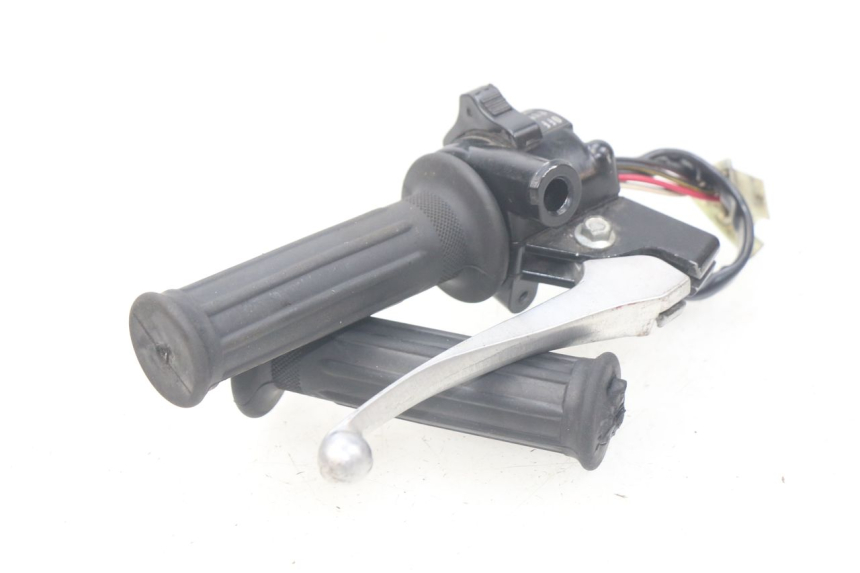 photo de MANUBRIO DESTRO YAMAHA PW 50 (1984 - 2020)