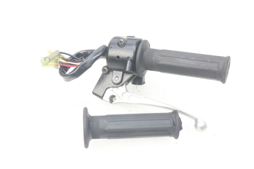 photo de MANUBRIO DESTRO YAMAHA PW 50 (1984 - 2020)