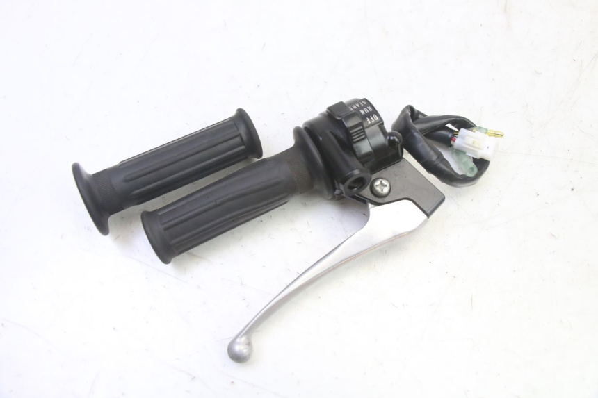 photo de MANUBRIO DESTRO YAMAHA PW 50 (1984 - 2020)