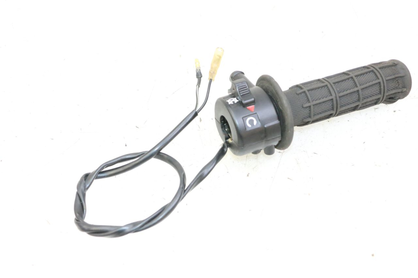 photo de MANUBRIO DESTRO YAMAHA PW 80 (1983 - 2014)