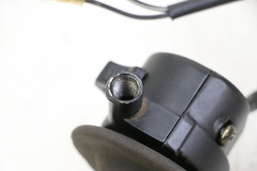 photo de MANUBRIO DESTRO YAMAHA PW 80 (1983 - 2014)