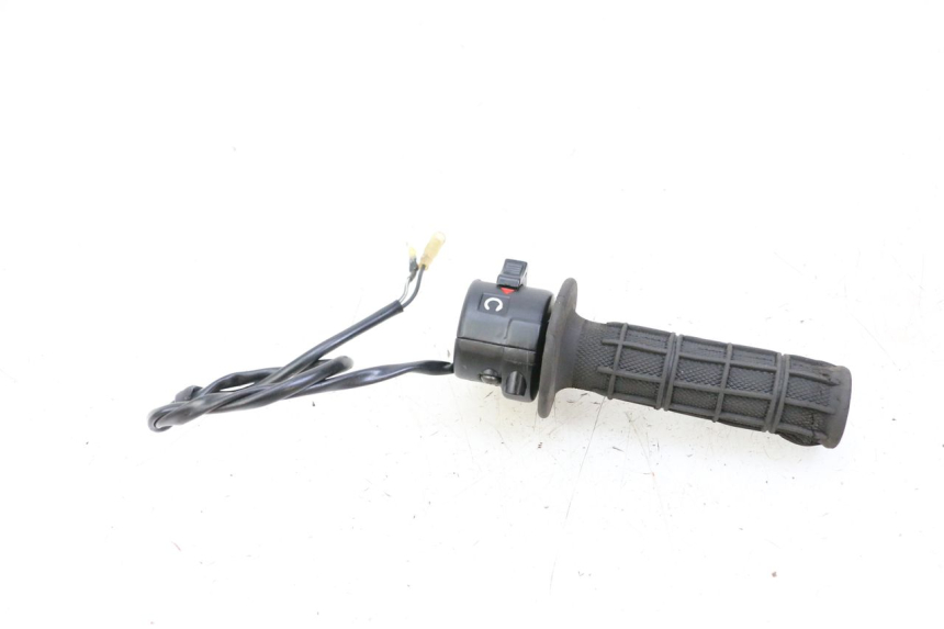 photo de MANUBRIO DESTRO YAMAHA PW 80 (1983 - 2014)