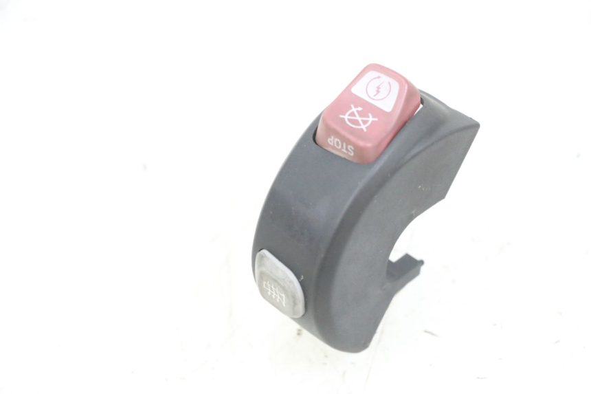 photo de COMMUTATORE DESTRO BMW R RT ABS 1200 (2010 - 2014) - Vista principale