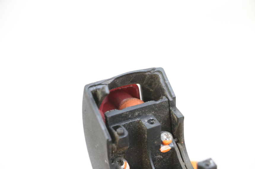 photo de COMMUTATORE DESTRO BMW R RT ABS 1200 (2010 - 2014) - Zoom sullo stato d'uso