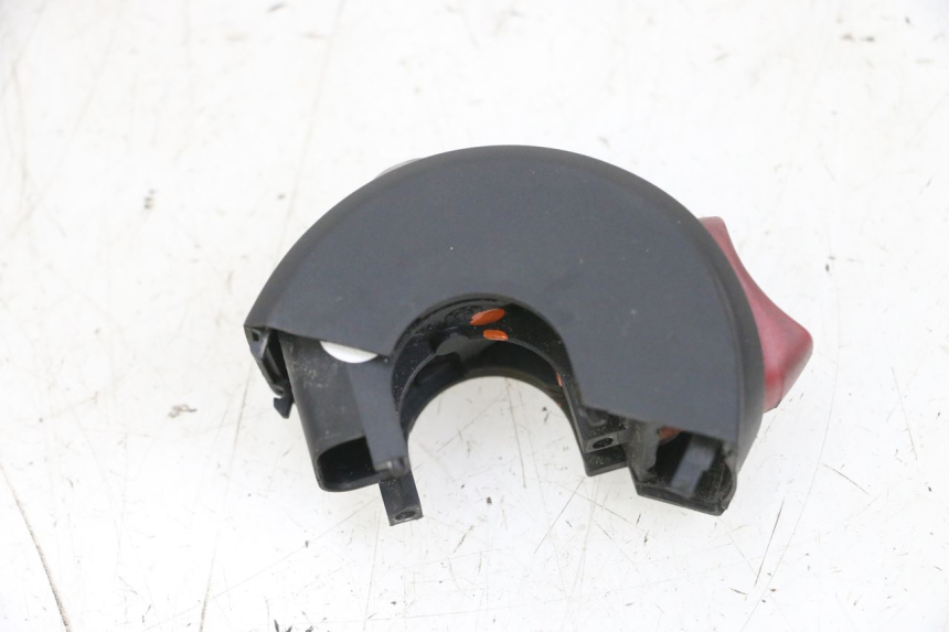 photo de COMMUTATORE DESTRO BMW R RT ABS 1200 (2010 - 2014) - Altra angolazione