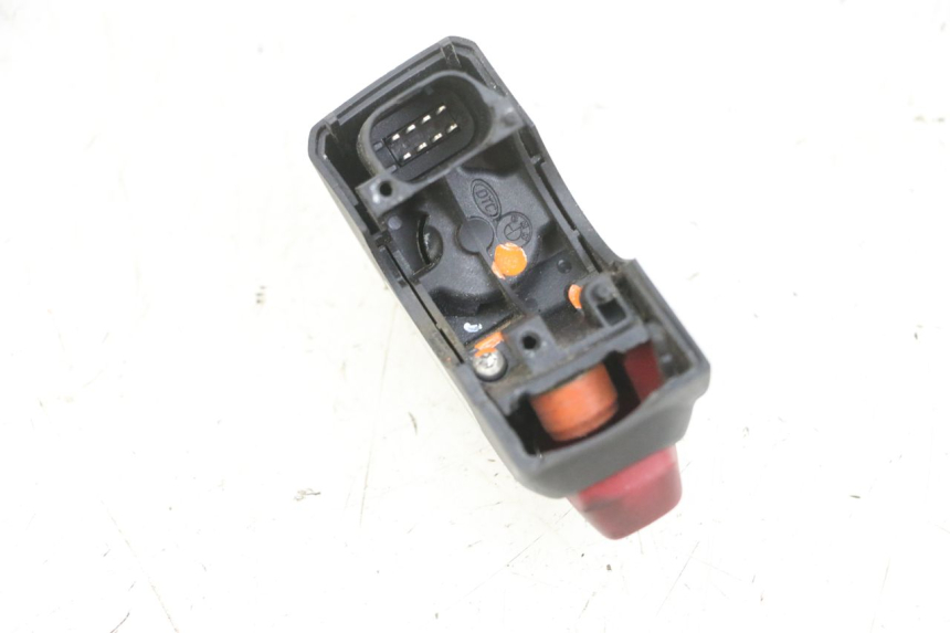 photo de COMMUTATORE DESTRO BMW R RT ABS 1200 (2010 - 2014) - Dettagli dei punti di fissaggio