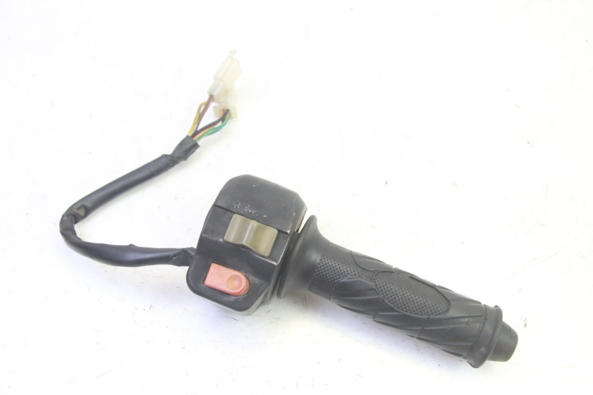 photo de MANUBRIO DESTRO RIDE RACE 2T 50 (2012 - 2017) - Vista principale