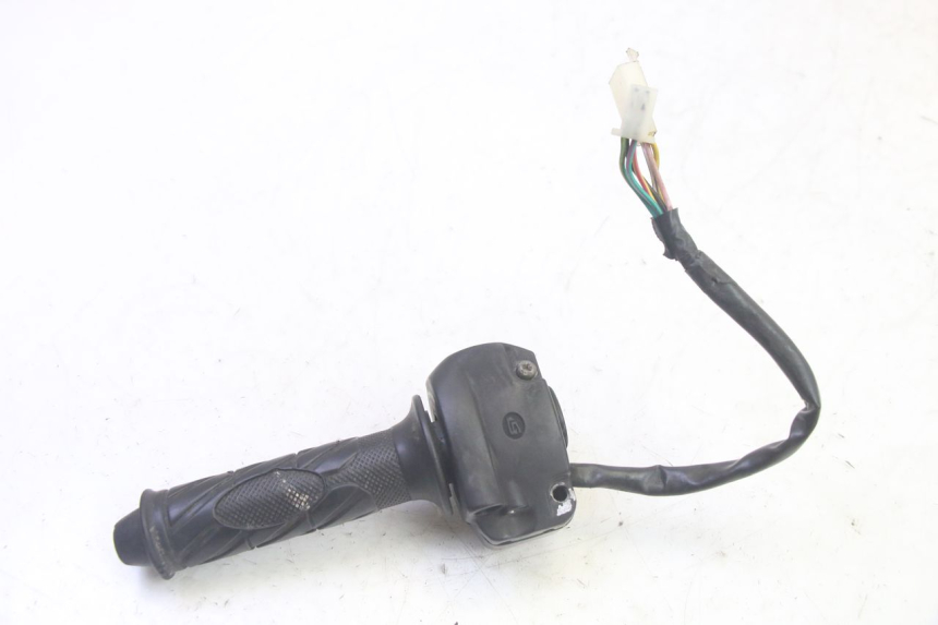 photo de MANUBRIO DESTRO RIDE RACE 2T 50 (2012 - 2017) - Vista d'insieme del prodotto