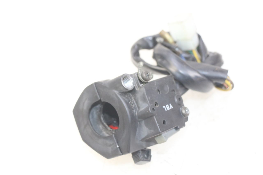 photo de MANUBRIO DESTRO YAMASAKI RAPTOR 50 (2013 - 2018)