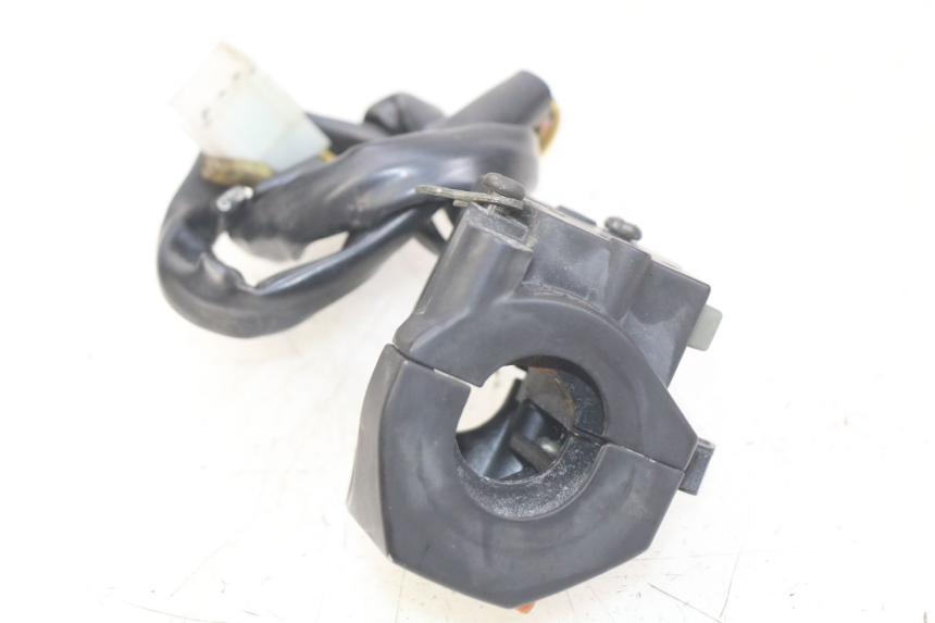 photo de MANUBRIO DESTRO YAMASAKI RAPTOR 50 (2013 - 2018)