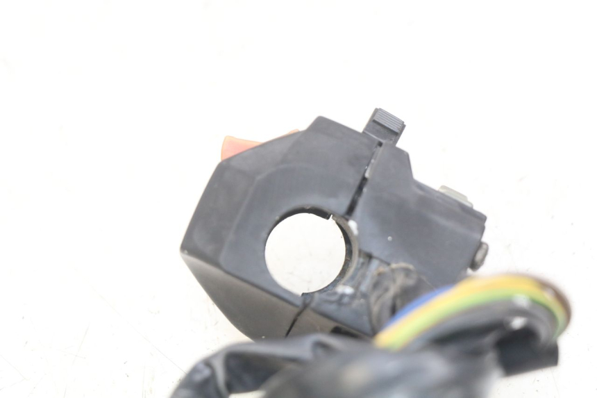 photo de MANUBRIO DESTRO YAMASAKI RAPTOR 50 (2013 - 2018)