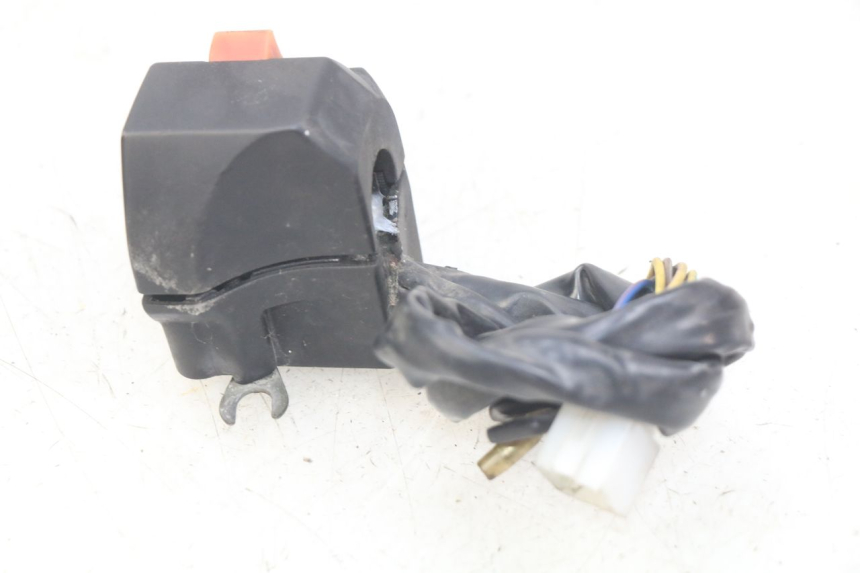 photo de MANUBRIO DESTRO YAMASAKI RAPTOR 50 (2013 - 2018)