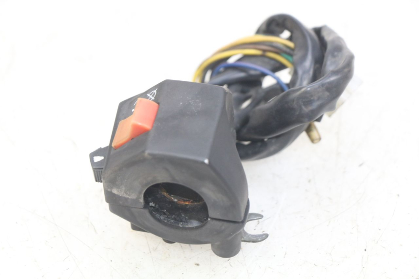 photo de MANUBRIO DESTRO YAMASAKI RAPTOR 50 (2013 - 2018)