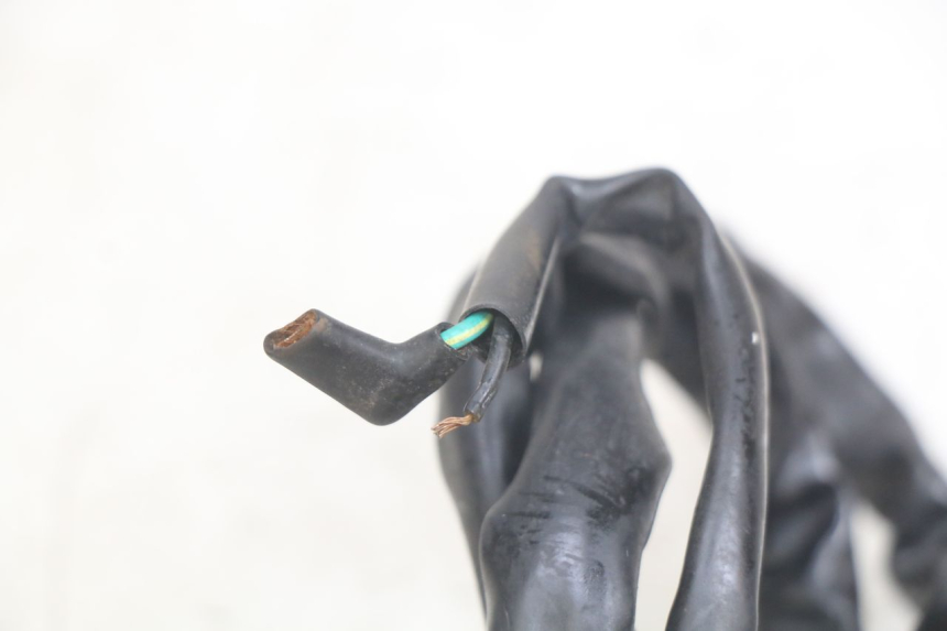 photo de MANUBRIO DESTRO YAMASAKI ROADSTER 50 (2013 - 2018)