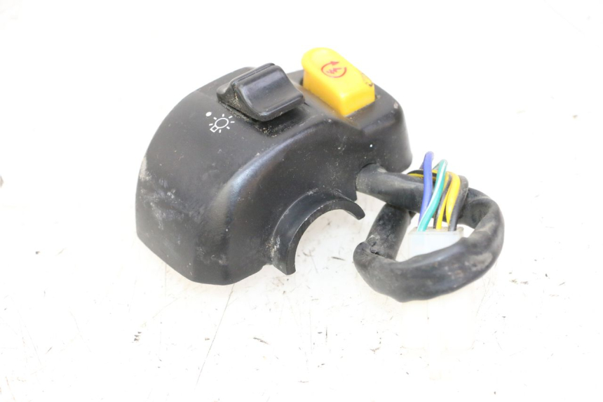 photo de COMANDO DESTRO PGO RODOSHOW 2T 50 (2003 - 2007)