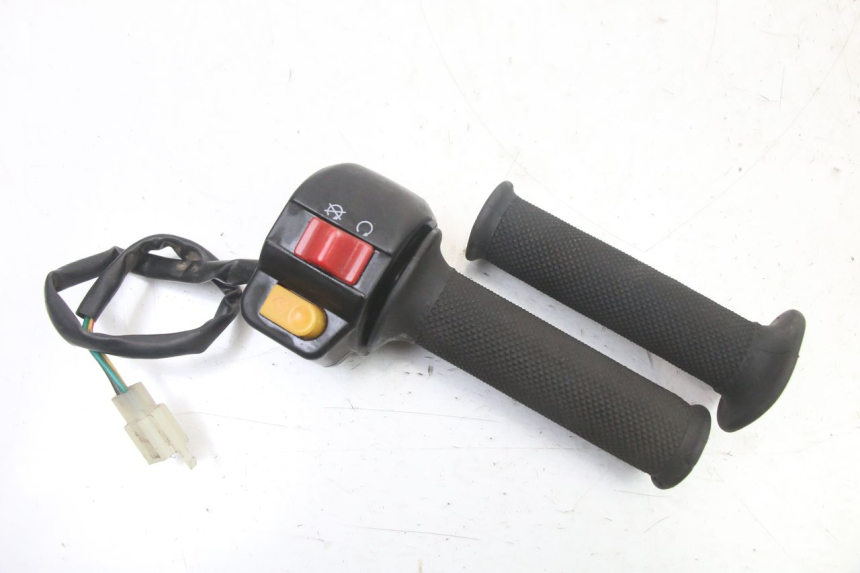 photo de COMMUTATORE DESTRO TNT MOTOR ROMA 10' 2T 50 (2011 - 2018)