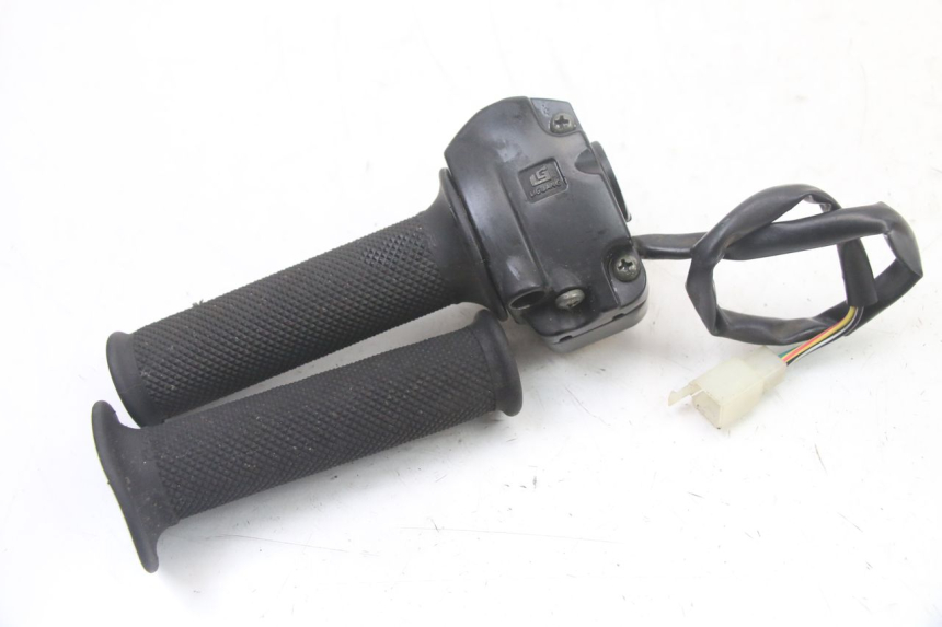 photo de COMMUTATORE DESTRO TNT MOTOR ROMA 10' 2T 50 (2011 - 2018)