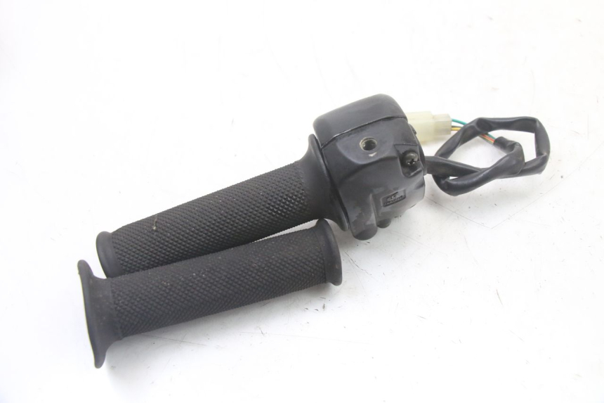 photo de COMMUTATORE DESTRO TNT MOTOR ROMA 10' 2T 50 (2011 - 2018)