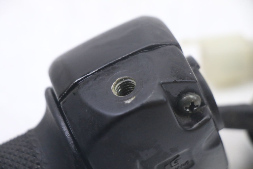 photo de COMMUTATORE DESTRO TNT MOTOR ROMA 10' 2T 50 (2011 - 2018)