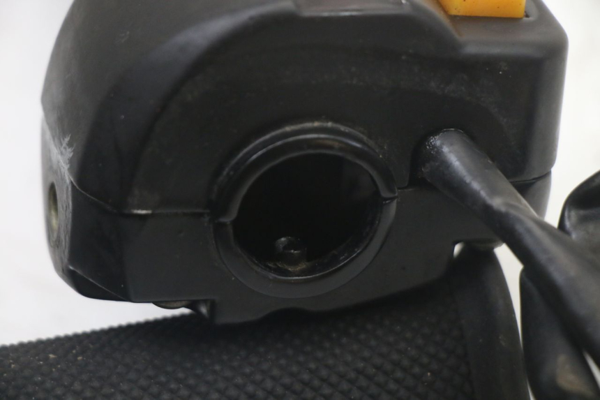 photo de COMMUTATORE DESTRO TNT MOTOR ROMA 10' 2T 50 (2011 - 2018)