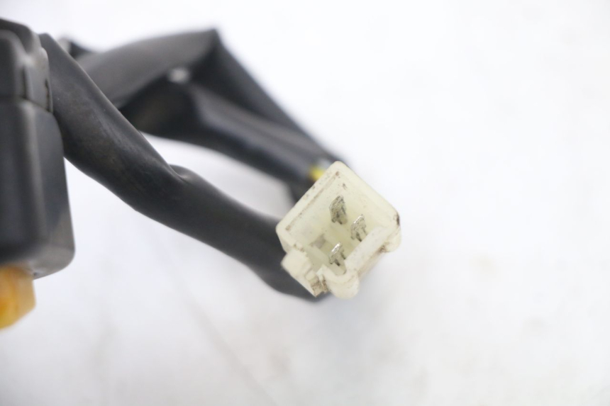 photo de COMMUTATORE DESTRO TNT MOTOR ROMA 10' 2T 50 (2011 - 2018)