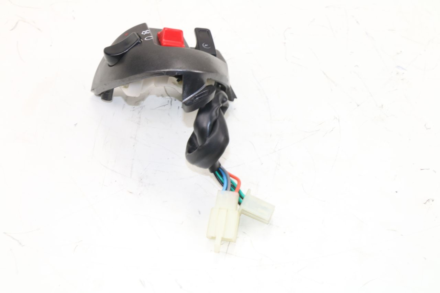 photo de Comando destro S-RIDER CAPRI 2T 50 (2010 - 2017)