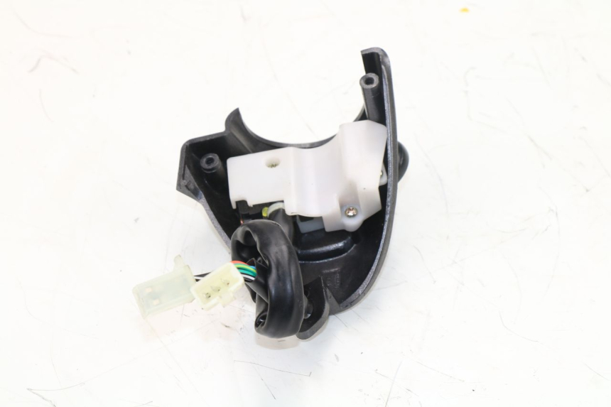 photo de Comando destro S-RIDER CAPRI 2T 50 (2010 - 2017)