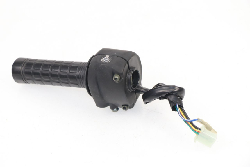 photo de COMANDO DESTRO SACHS EAGLE 50 (2007 - 2010)