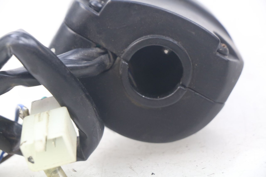 photo de COMANDO DESTRO SACHS FY125T FY T 125 (2007 - 2011)