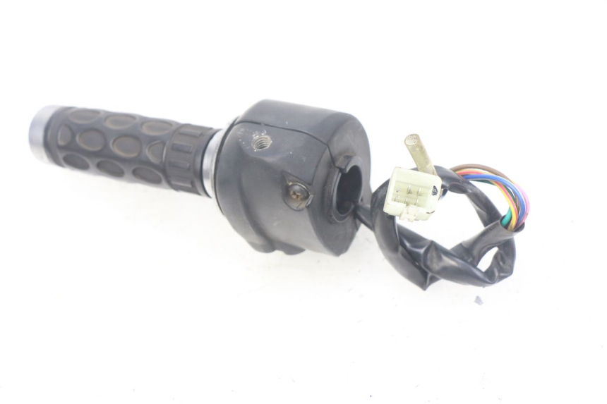 photo de COMANDO DESTRO SACHS FY125T FY T 125 (2007 - 2011)