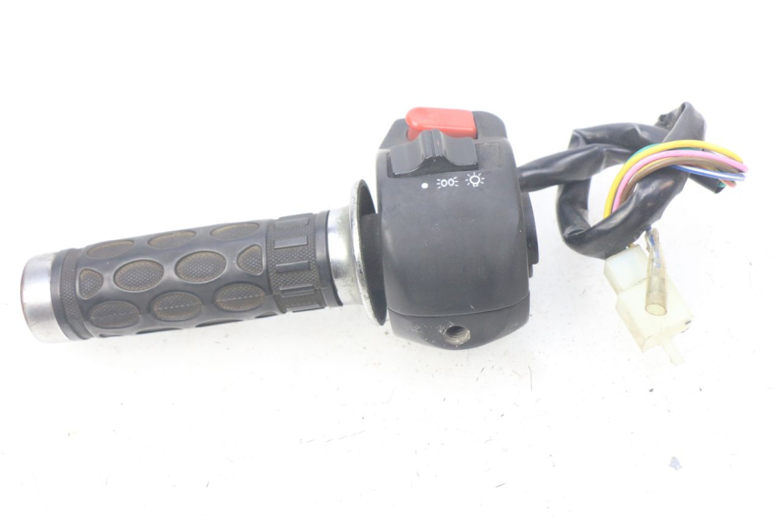 photo de COMANDO DESTRO SACHS FY125T FY T 125 (2007 - 2011)