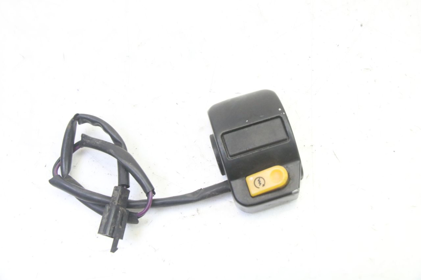 photo de MANUBRIO DESTRO PEUGEOT SPEEDFIGHT 3 AIR 50 (2009 - 2015)