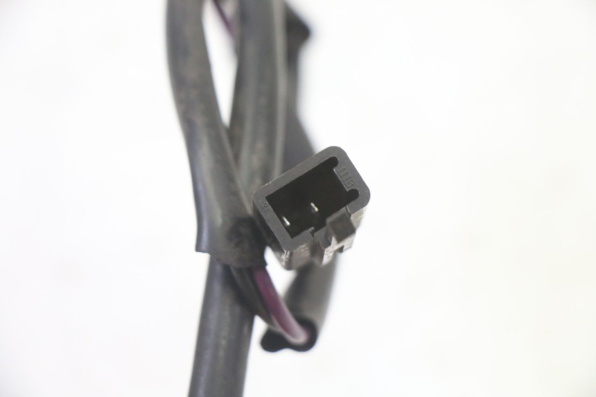 photo de MANUBRIO DESTRO PEUGEOT SPEEDFIGHT 3 AIR 50 (2009 - 2015)