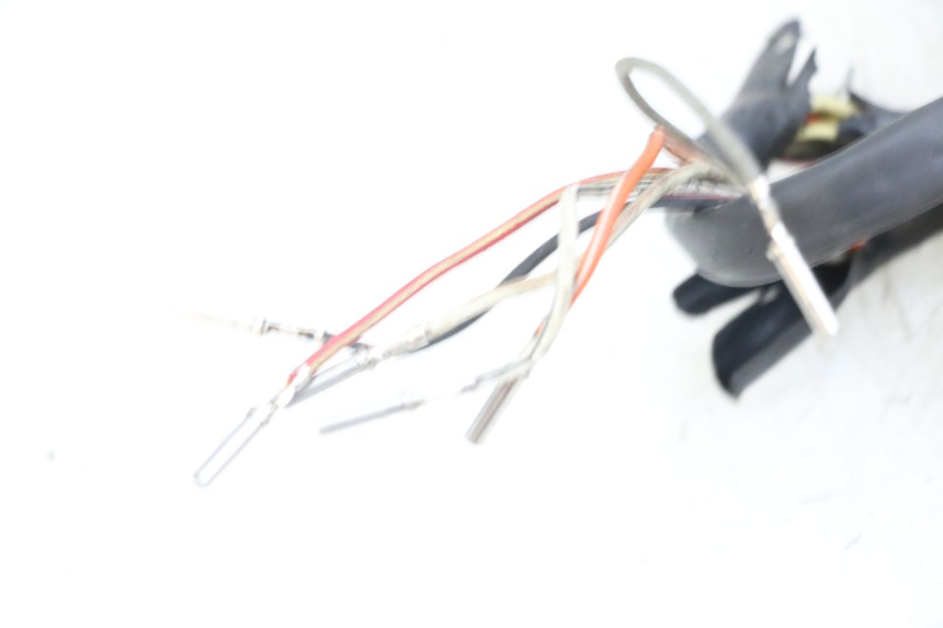 photo de COMMUTATORE DESTRO HARLEY DAVIDSON SPORTSTER XL CUSTOM 1200 (2003 - 2004)